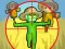 لعبة Sniper Shot Camo Enemies على الانترنت