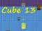 لعبة Cube 13 على الانترنت