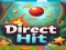 لعبة Direct Hit على الانترنت