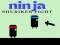 لعبة Ninja Shuriken Fight على الانترنت