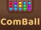 لعبة Comball على الانترنت