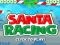 لعبة Santa Racing على الانترنت