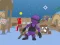 لعبة Mr Bullet: Stealth Ninja Killstreak على الانترنت