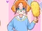 لعبة Diary Maggie Homework! على الانترنت