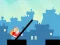 لعبة Santa Stick على الانترنت