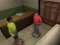 لعبة Crusty Proto على الانترنت