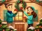 لعبة Jingled Pieces على الانترنت
