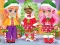 لعبة Toddie Christmas Time على الانترنت