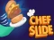لعبة Chef Slide على الانترنت