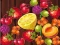 لعبة Fruit Fusion على الانترنت