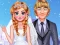 لعبة Frozen Sisters Wedding Bliss على الانترنت