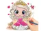 لعبة Coloring Book: Chibi Doll Princess على الانترنت