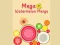 لعبة Mega Watermelon Merge على الانترنت
