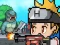 لعبة Mecha Shoot Pixel RPG على الانترنت