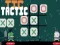 لعبة Tic Tactic على الانترنت