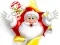 لعبة Kids Quiz: Fun Christmas Facts على الانترنت