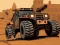 لعبة Drive 2 Survive على الانترنت