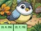 لعبة Bird Image Uncover على الانترنت