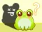 لعبة Kids Quiz: Cute But Deadly على الانترنت