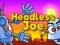 لعبة Headless Joe على الانترنت