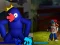 لعبة FNF vs Rainbow Friends على الانترنت