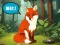 لعبة Save The Injured Fox على الانترنت