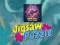 لعبة Anime Wolf Jigsaw Puzzles على الانترنت