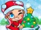 لعبة Jigsaw Puzzle: Avatar World Christmas Carnival على الانترنت