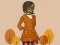 لعبة 60s Autumn Fashion على الانترنت
