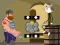 لعبة Stickman Soviet Prison على الانترنت