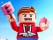 لعبة Jigsaw Puzzle: Roblox Hero Adventure على الانترنت
