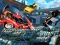 لعبة Beam Drive: Pit Car Crash على الانترنت