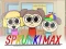 لعبة Sprunki Max Design Pro على الانترنت