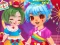 لعبة Toddie Clowncore على الانترنت