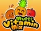 لعبة Multi Vitamin Mix على الانترنت
