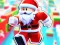 لعبة Jigsaw Puzzle: Roblox Santa Dash على الانترنت