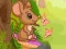 لعبة Collect The Bunny Eggs على الانترنت