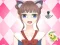 لعبة Cute Anime Girl Dress Up على الانترنت