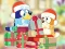 لعبة Jigsaw Puzzle: Bluey Christmas Unboxing على الانترنت