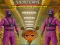 لعبة Squid Game Sprunki Escaped Backrooms على الانترنت