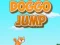 لعبة Doggo Jump على الانترنت