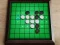 لعبة Reversi على الانترنت