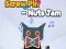 لعبة Screw Pin - Nuts Jam على الانترنت