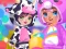 لعبة Toddie Onesies على الانترنت
