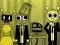 لعبة Sprunkstard Human Edition على الانترنت
