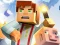 لعبة Jigsaw Puzzle: Minecraft Dungeons على الانترنت