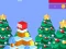 لعبة Santa Rush Down على الانترنت