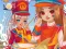 لعبة Kiddo Marching Band على الانترنت