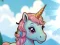 لعبة Block Blaster Unicorn على الانترنت
