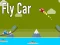 لعبة Fly Car على الانترنت